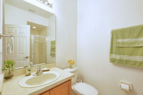 Encantada -4 Bedroom Townhome W/ Splashpool-2651en