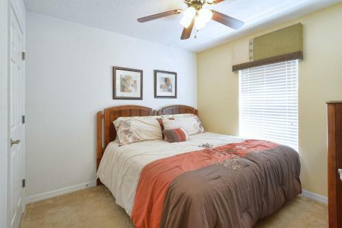 Encantada -4 Bedroom Townhome W/ Splashpool-2651en