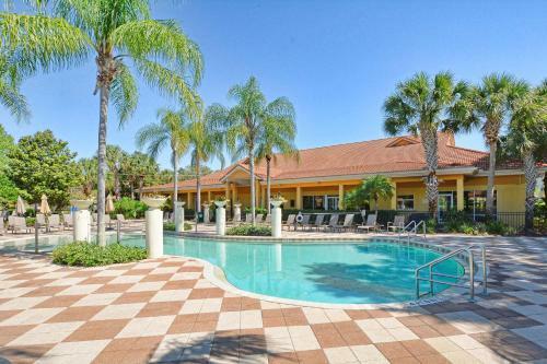 Encantada -4 Bedroom Townhome W/ Splashpool-2651en