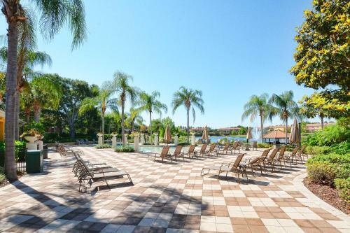 Encantada -4 Bedroom Townhome W/ Splashpool-2651en