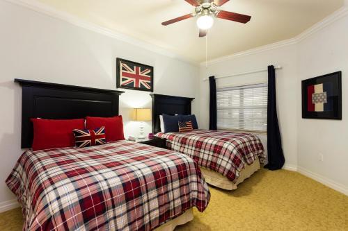 Reunion Resort Cabana Court Villa