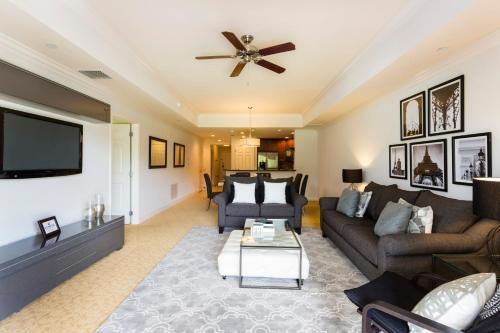 Reunion Resort Cabana Court Villa