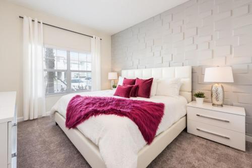 Apartamento New 4 Bedroom Villa, Great Location