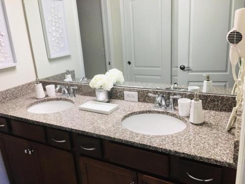 Unique Vacation Home At Westside Resort Ww8895