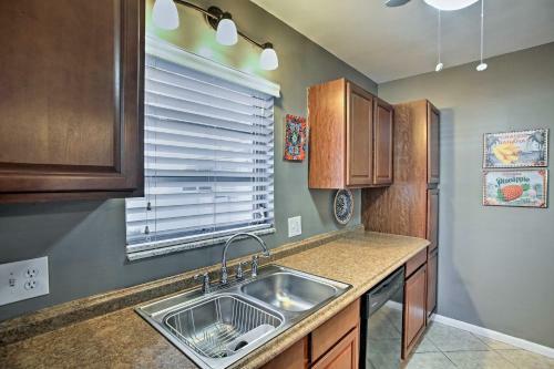 Apartamento Charming 2br Lake Worth Condo Steps From The Water