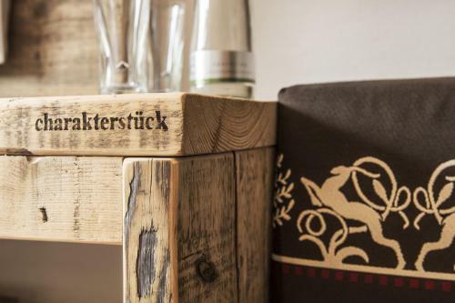Hostal Gasthof-pension Wulfenia