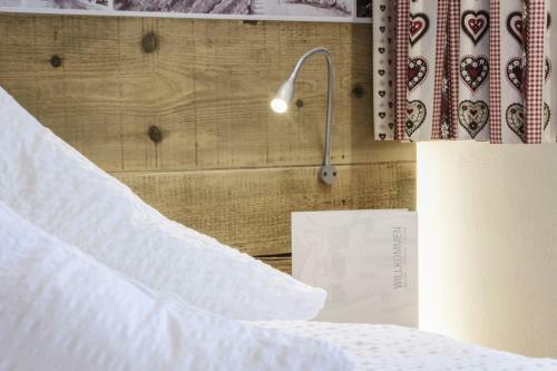 Hostal Gasthof-pension Wulfenia