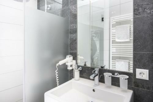 Hostal Gasthof-pension Wulfenia