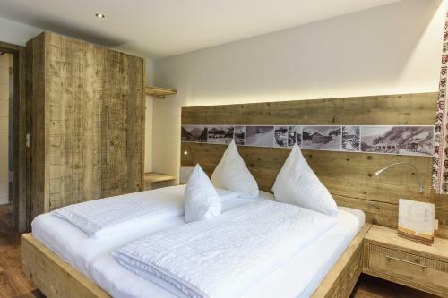 Hostal Gasthof-pension Wulfenia