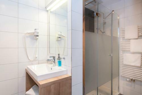 Hostal Gasthof-pension Wulfenia