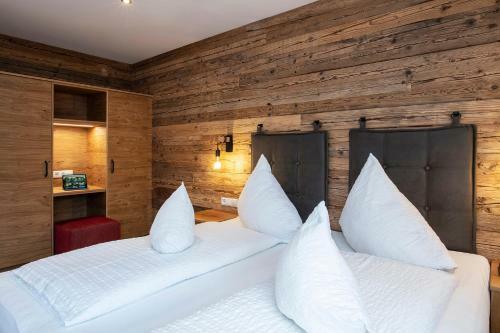 Hostal Gasthof-pension Wulfenia