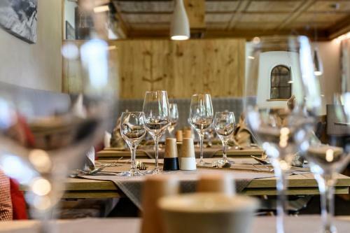 Hostal Gasthof-pension Wulfenia
