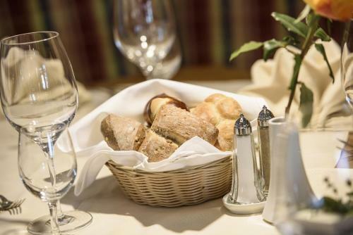 Hostal Gasthof-pension Wulfenia