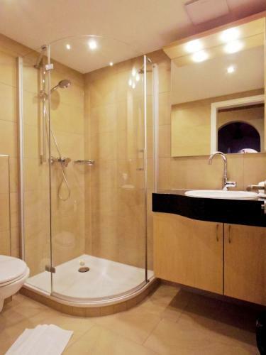 Apartamento Haus Gariella