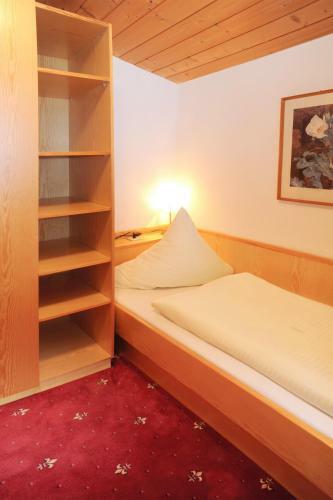 Apartamento Haus Gariella