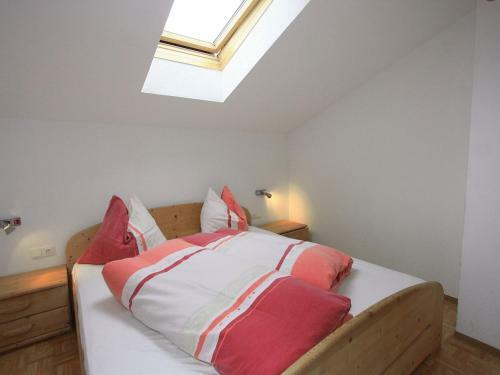 Apartment Neu I Fugen