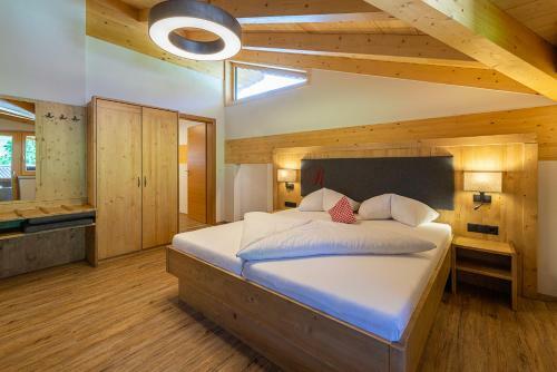Apartamentos Haus Romantik