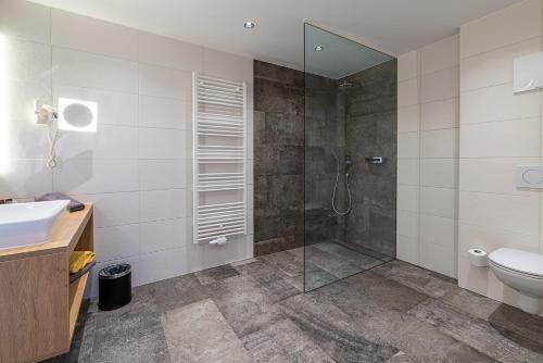 Apartamentos Haus Romantik