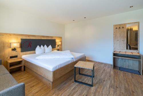 Apartamentos Haus Romantik