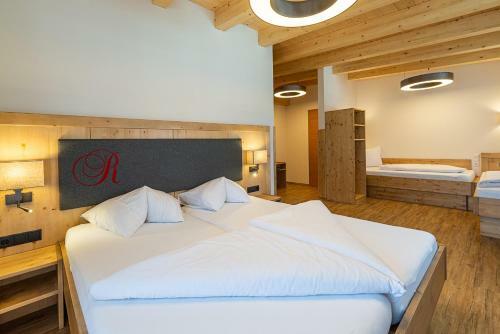 Apartamentos Haus Romantik