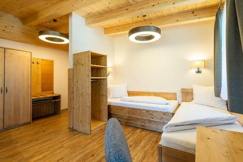 Apartamentos Haus Romantik