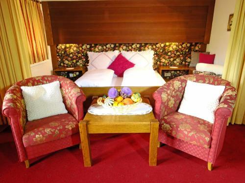 Hostal Pension Garni Christina