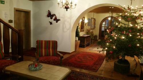 Hostal Pension Garni Christina