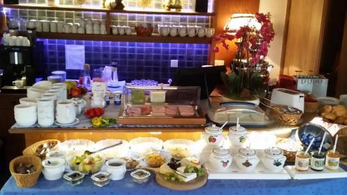 Hostal Pension Garni Christina