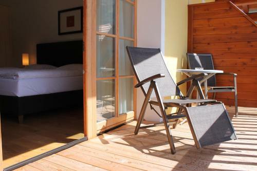 Hotel Hochsteg G�tl