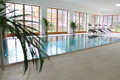 Hotel Hochsteg G�tl