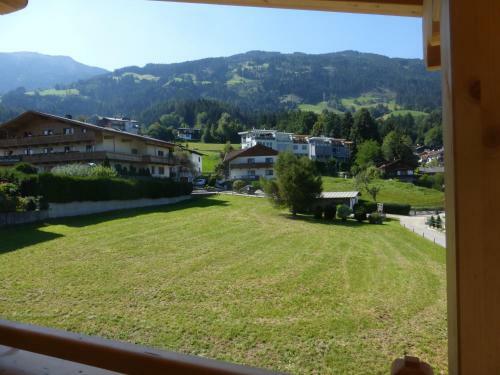 Apartamento Ferienwohnung Zillertal - Schwemberger