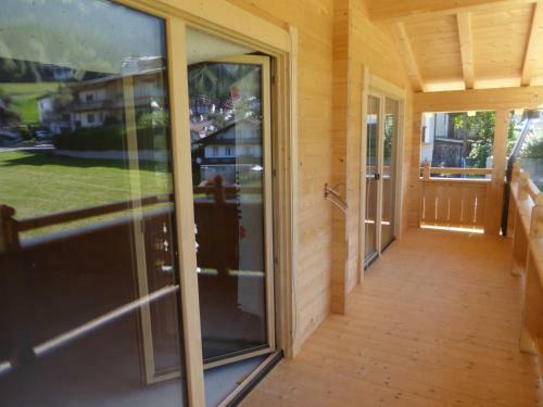Apartamento Ferienwohnung Zillertal - Schwemberger