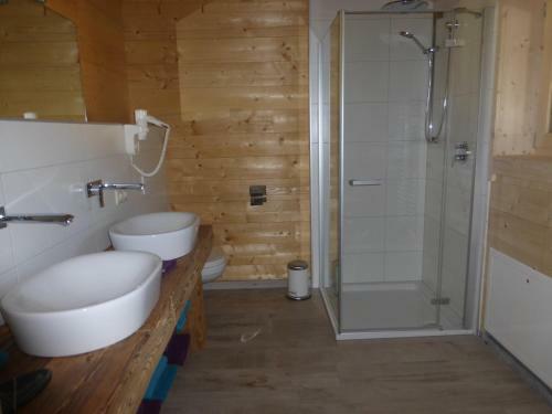 Apartamento Ferienwohnung Zillertal - Schwemberger