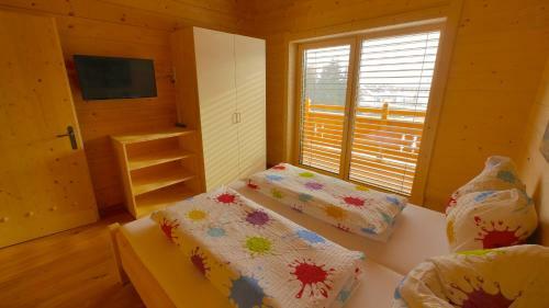 Apartamento Ferienwohnung Zillertal - Schwemberger