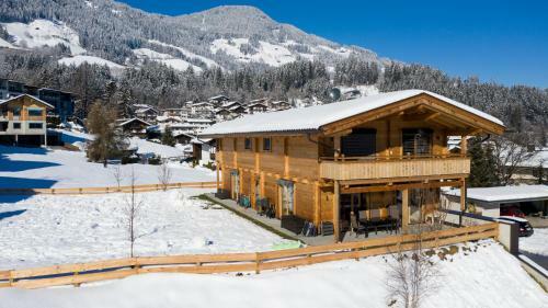Apartamento Ferienwohnung Zillertal - Schwemberger
