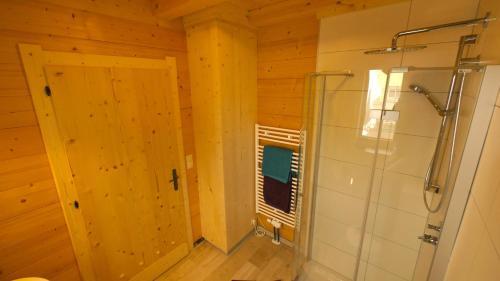 Apartamento Ferienwohnung Zillertal - Schwemberger