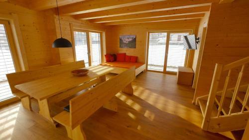 Apartamento Ferienwohnung Zillertal - Schwemberger