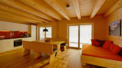 Apartamento Ferienwohnung Zillertal - Schwemberger