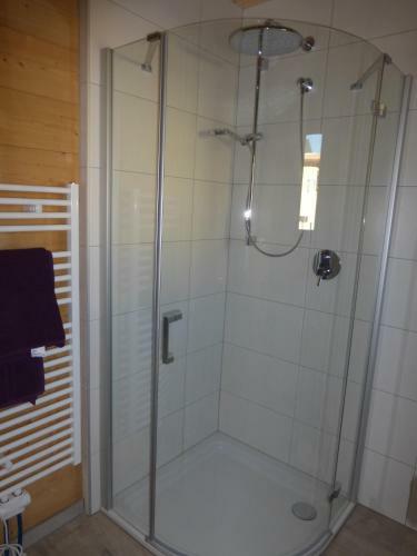 Apartamento Ferienwohnung Zillertal - Schwemberger