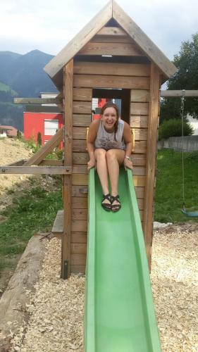 Apartamento Ferienwohnung Zillertal - Schwemberger