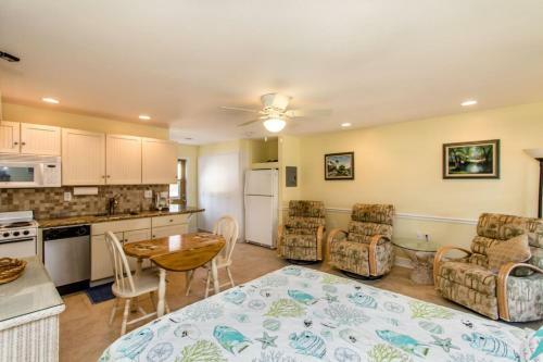 Apartamento Salty Dog 3bed/2bath Condo With Shared Pool