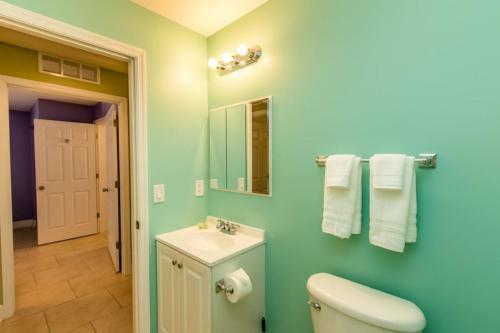 Apartamento Salty Dog 3bed/2bath Condo With Shared Pool