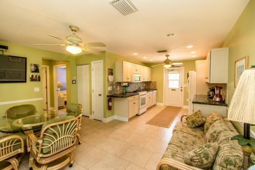 Apartamento Salty Dog 3bed/2bath Condo With Shared Pool