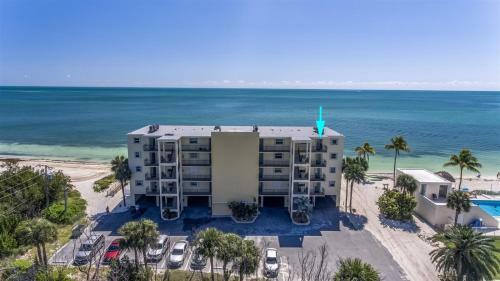 Apartamento Million Dollar View - 2bed/2bath Condo With Open Water Views & Pool