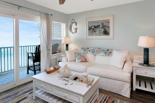 Apartamento Sandcastle C By Pristine Properties