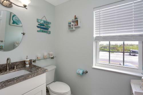 Apartamento Sandcastle C By Pristine Properties