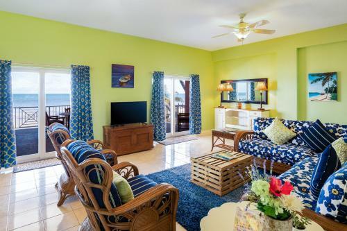 Hotel Grassy Flats Resort & Beach Club