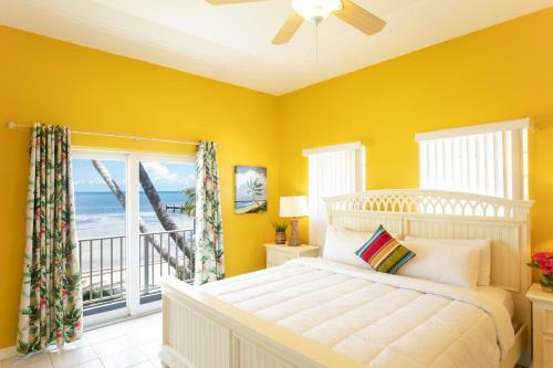 Hotel Grassy Flats Resort & Beach Club