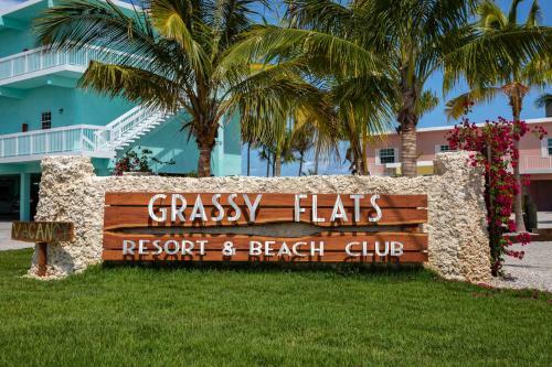 Hotel Grassy Flats Resort & Beach Club