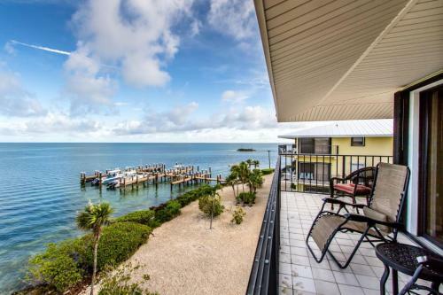 Apartamento Rx: Paradise - 2bed/2.5bath Condo With Open Water Views